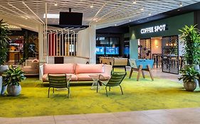 Ibis Paris Cdg Airport